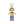 Load image into Gallery viewer, Artist Crochet Doll &amp; Keyring Collection
