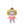 Load image into Gallery viewer, Sonic &amp; Friends x Sanrio Characters Mascot Plush Keychain
