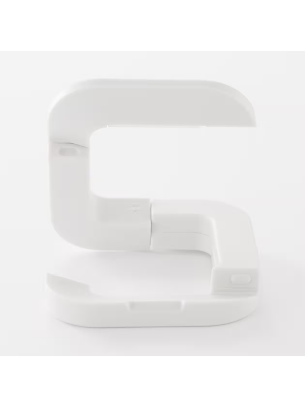 MUJI Travel Bag Hanger Portable Hook