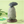 Load image into Gallery viewer, My Neighbor Totoro Clip Holder Umbrella Totoro
