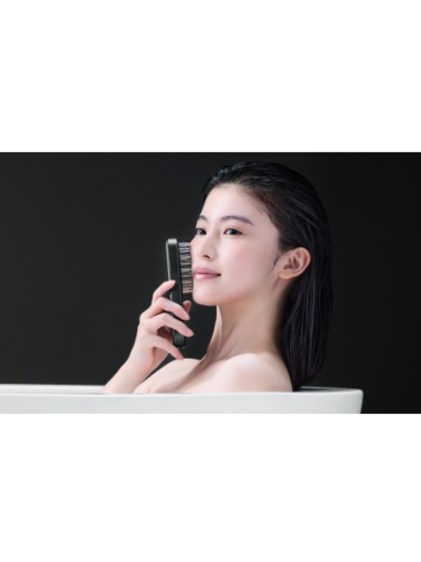 SALONIA EMS Lift Brush 3D Care