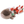 Load image into Gallery viewer, Pokemon Pikachu and Clodsire Christmas Plush Set
