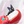 Load image into Gallery viewer, Kiki's Delivery Service Jiji Ring Stand Red Shoe
