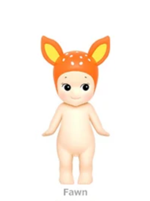 Sonny Angel Animal Series 2 Assorted Box