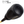 Load image into Gallery viewer, Fujiya Black &amp; Gold Professional Screwdriver
