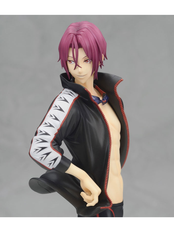 Altair Free Rin Matsuoka 1/8 Scale Figure