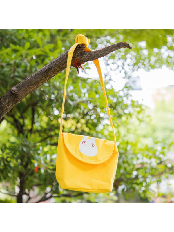 My Neighbor Totoro Small Totoro Kids Crossbody Bag