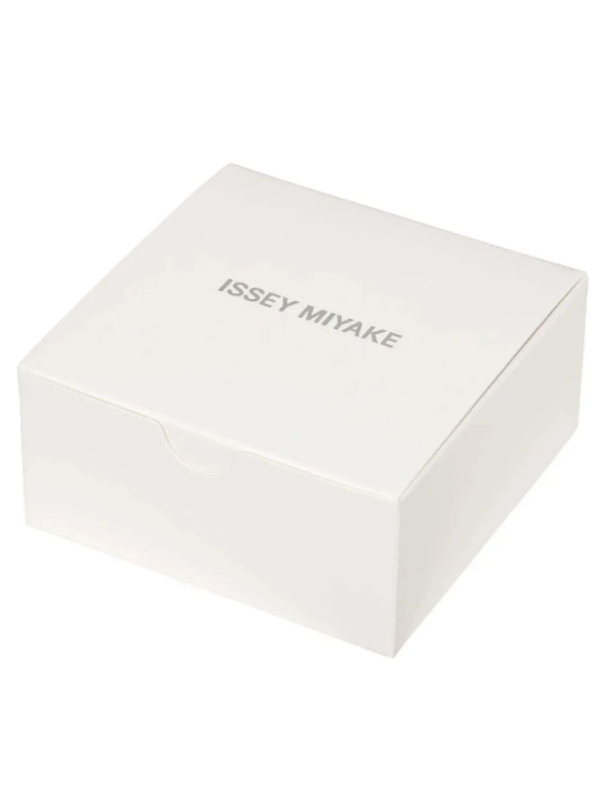ISSEY MIYAKE O-Bold Watch by Tokujin Yoshioka NYAS001