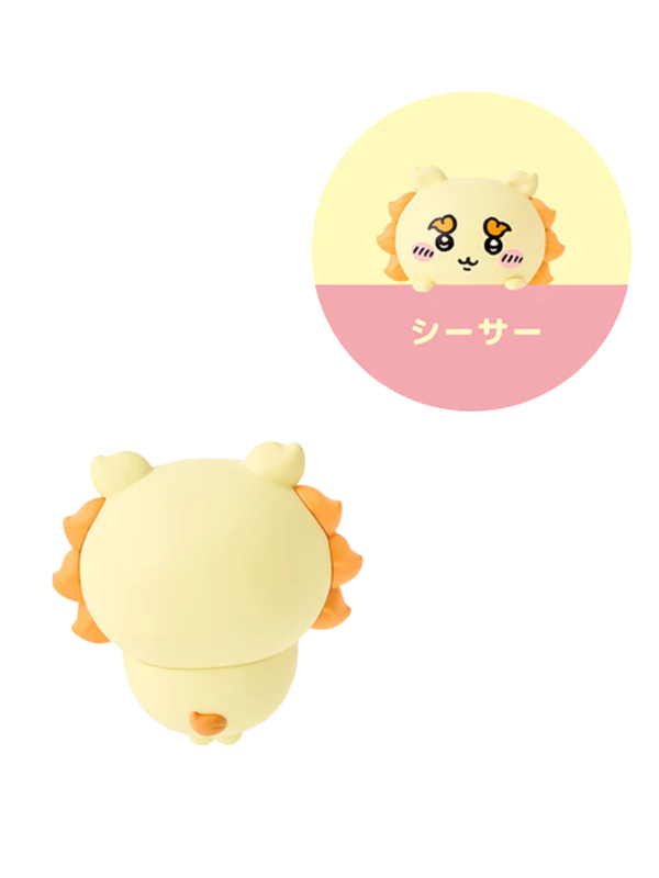 Sonny Angel HIPPERS Chiikawa Assorted Blind Box