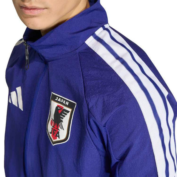 Adidas Japan National Team Home Anthem Jacket KA1518