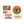 Load image into Gallery viewer, Traveler’s Notebook Passport Size Refill Sticker Release Paper
