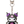 Load image into Gallery viewer, Sanrio Characters Halloween Secret Keychain Chibittomo Series Vol. 5 Blind Box
