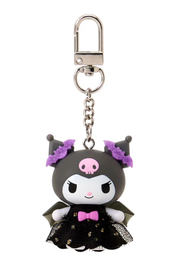Sanrio Characters Halloween Secret Keychain Chibittomo Series Vol. 5 Blind Box