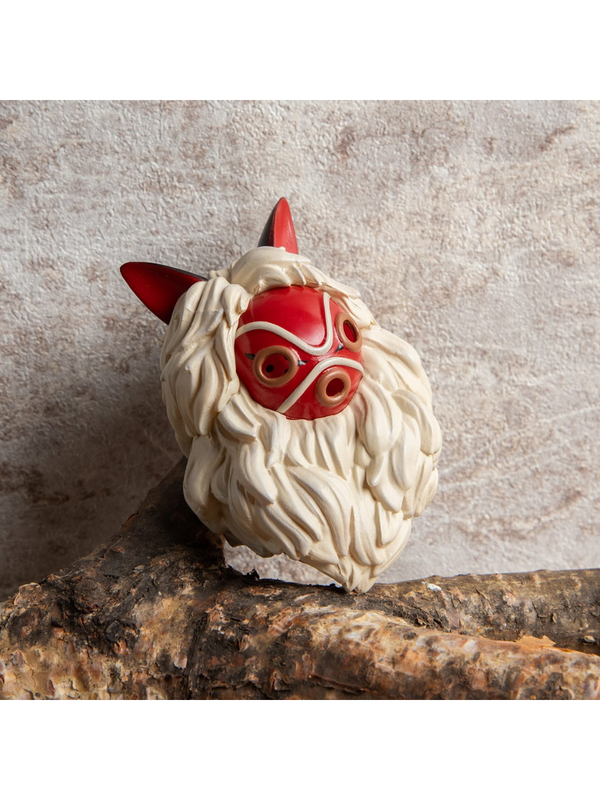 Princess Mononoke Face Magnet Blind Box Set