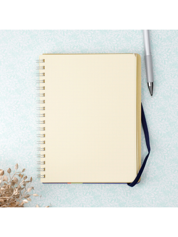 Whisper of the Heart Rollbahn Notebook L Size