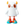 Load image into Gallery viewer, 【Pre-Order】Pop Papp Polters Action Figures
