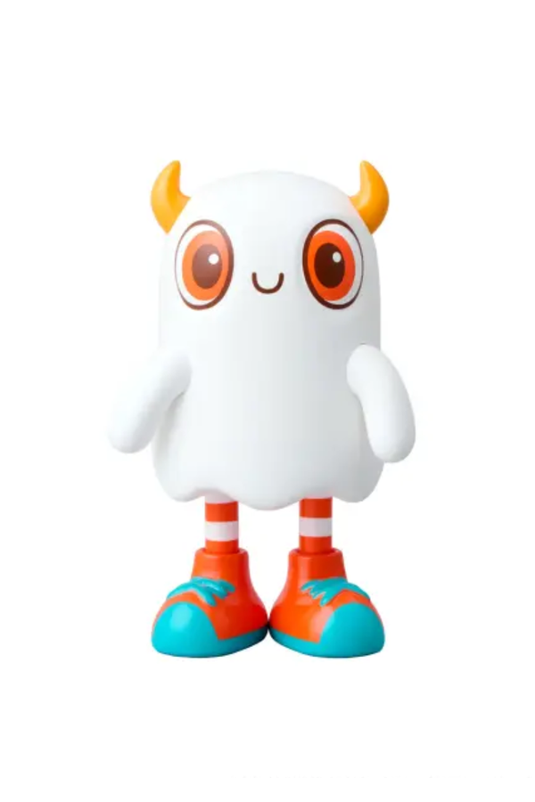 【Pre-Order】Pop Papp Polters Action Figures