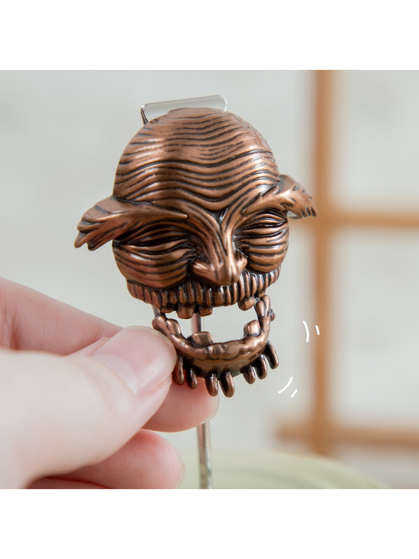 Spirited Away River Spirit Memo Stand Metal Clip Stand