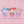 Load image into Gallery viewer, Sanrio Characters Colorful Dress Pouch Cosmetic Bag
