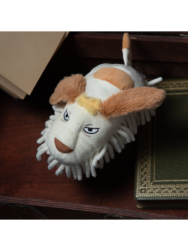 Howl’s Moving Castle Hin Dog Plush Mop