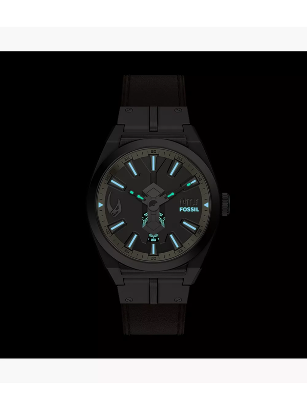 Limited Edition Star Wars Mandalorian Everett Watch Set