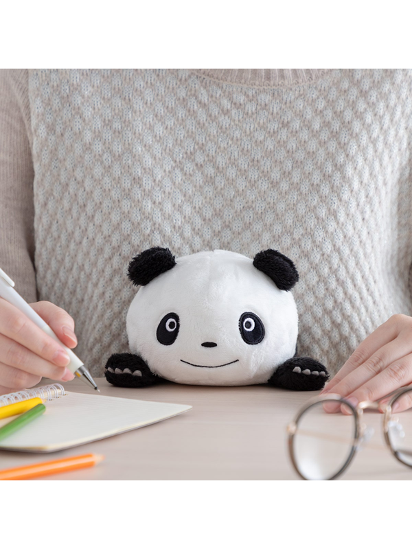 Panda Kopanda Pan-chan Funbaruzu Plush