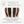 Load image into Gallery viewer, Shearts World Premium Long Hairbrush Gift Set – Gold
