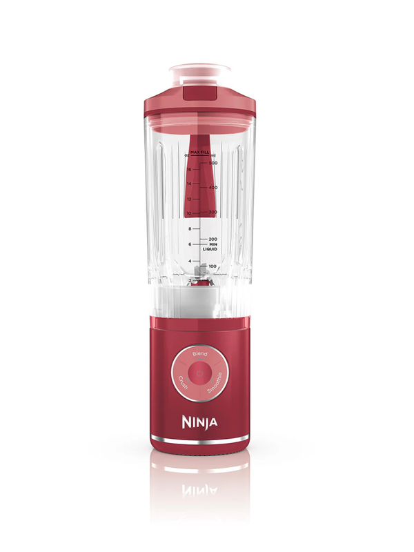 Ninja Blast Max Cordless Portable Blender BC251J