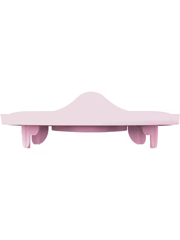 Ingenuity My Size Potty Toddler Toilet Pink