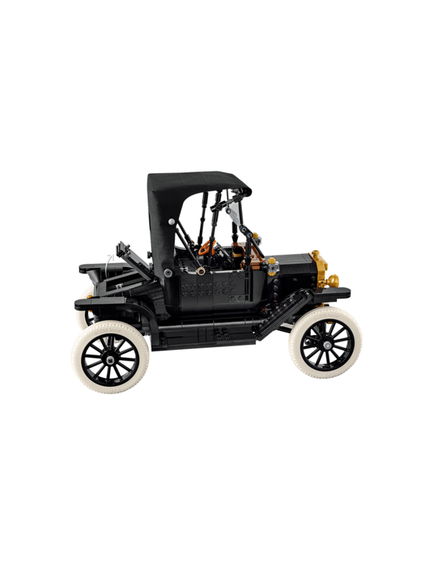 LEGO Icons Ford Model T 11376 Building Set Classic Car