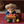 Load image into Gallery viewer, Spirited Away Zeniba Stamp &amp; Pen Holder
