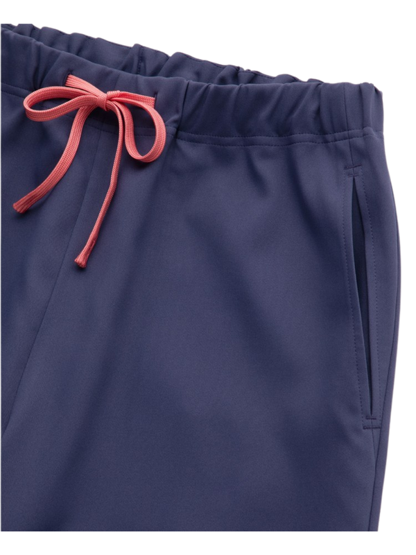 Scrub Canvas Club Goldfish Got Away Unisex Scrub Pants