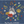 Load image into Gallery viewer, My Neighbor Totoro Denim Tote Bag Embroidered Floral Design

