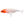 Load image into Gallery viewer, Megabass KARASHI 80 SW Sinking Pencil Lure - 80mm, 18g
