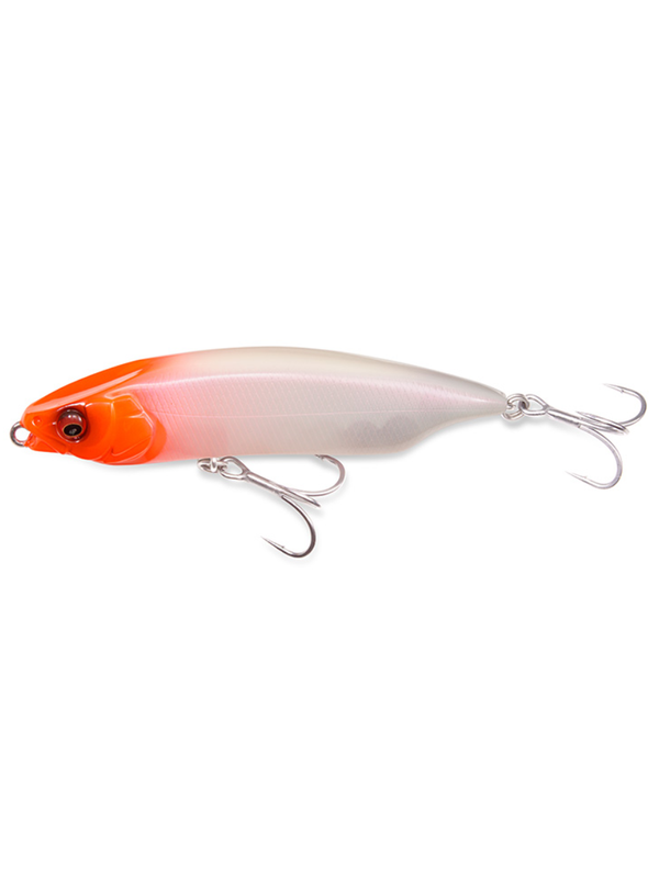 Megabass KARASHI 80 SW Sinking Pencil Lure - 80mm, 18g