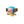Load image into Gallery viewer, Tobimas ONE PIECE Mascot Figure 6 Pack Box Set
