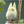Load image into Gallery viewer, My Neighbor Totoro Small Totoro Figurine “Found You!”
