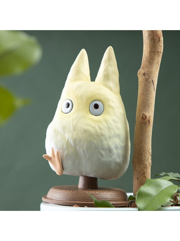 My Neighbor Totoro Small Totoro Figurine “Found You!”