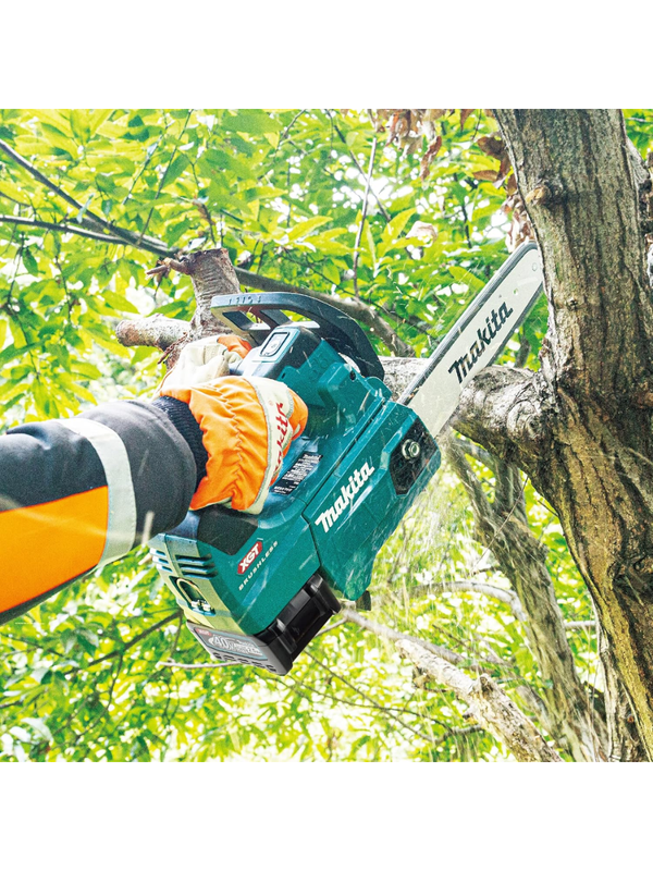 Makita MUC002GRDX 40Vmax Cordless Chainsaw