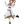 Load image into Gallery viewer, 30MS Haruka Kasuga 20th Anniv. YOU AND AI Plastic Model
