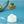 Load image into Gallery viewer, Castle in the Sky Laputa Castle Clip Holder

