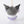 Load image into Gallery viewer, Sanrio Kuromi Snow Fantasy 2 Munyugurumi Mascot Plush
