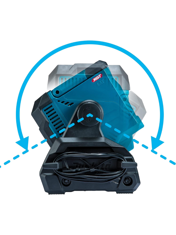 Makita ML004G 40Vmax Cordless Work Light 3600lm
