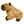Load image into Gallery viewer, Sun Lemon Fluffies Capybara Plush Toy

