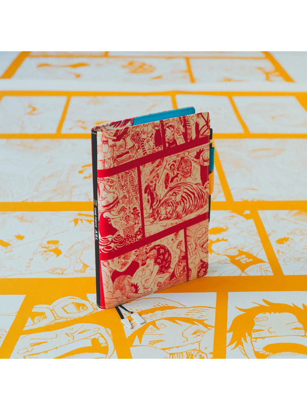Hobonichi Techo HON 2027 ONE PIECE Magazine “ASL” Planner Cover A5