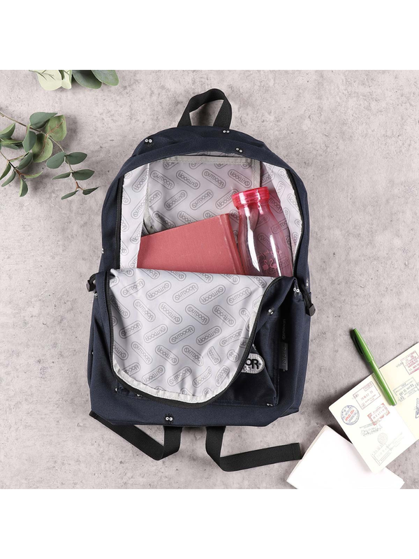 My Neighbor Totoro Outdoor Products Collaboration Daypack