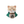 Load image into Gallery viewer, MegaHouse MEGA CAT PROJECT NARUTO Nyaruto Sasuke Box Set (8  Random Figures)

