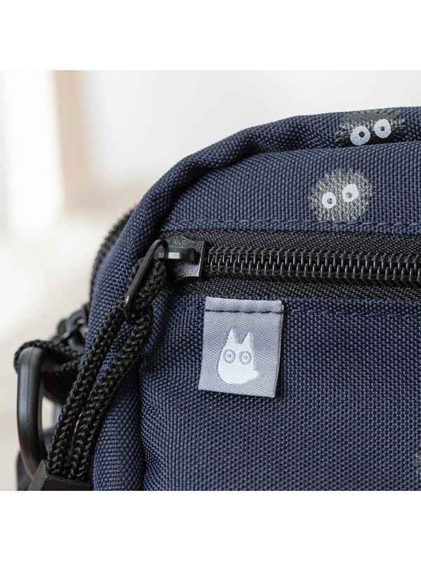 My Neighbor Totoro Outdoor Products Collaboration Shoulder Bag
