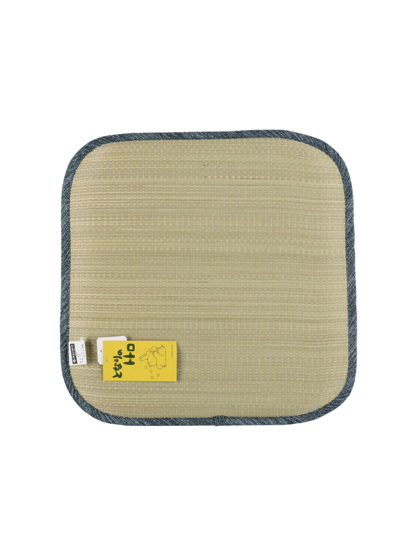 My Neighbor Totoro Igusa Seat Cushion 40x40cm