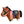 Load image into Gallery viewer, Thoroughbred Collection Cervinia Big Plush Toy

